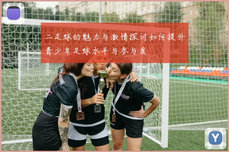 二足球的魅力与激情探讨如何提升青少年足球水平与参与度