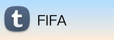 FIFA Logo
